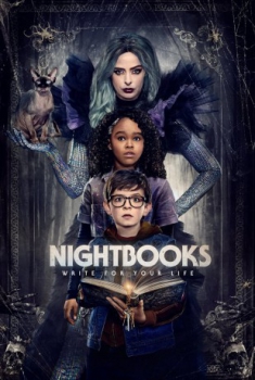 poster Cuentos al caer la noche&nbsp;&nbsp;(2021)