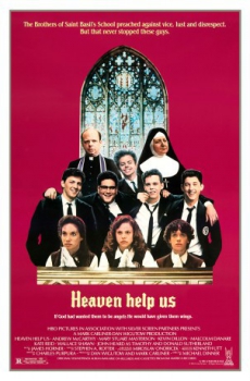 poster Curso del 65&nbsp;&nbsp;(1985)