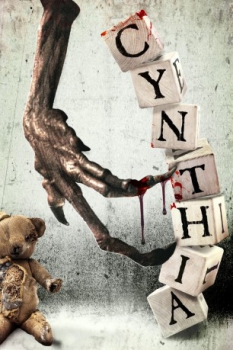 poster Cynthia&nbsp;&nbsp;(2018)