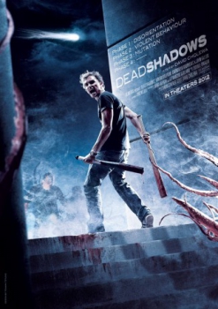 poster Dead Shadows&nbsp;&nbsp;(2012)