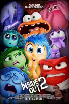 poster Intensa Mente 2&nbsp;&nbsp;(2024)
