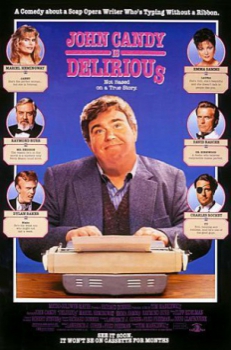 poster Delirio&nbsp;&nbsp;(1991)