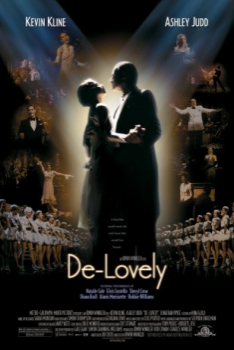 poster De-Lovely&nbsp;&nbsp;(2004)