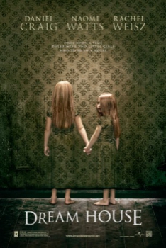 poster Detrás de las paredes&nbsp;&nbsp;(2011)