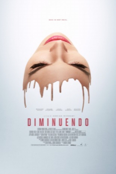 poster Diminuendo&nbsp;&nbsp;(2018)