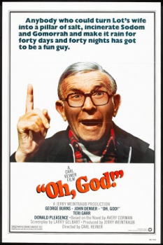 poster Dios mío!&nbsp;&nbsp;(1977)