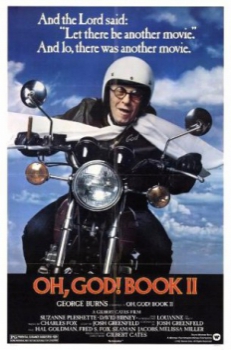 poster Dios mío! Parte II&nbsp;&nbsp;(1980)