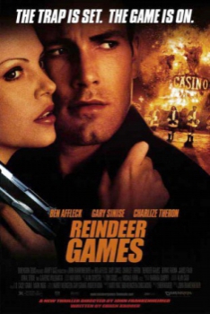 poster Doble traición&nbsp;&nbsp;(2000)