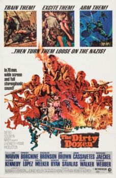 poster Doce del patíbulo&nbsp;&nbsp;(1967)