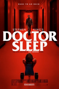 poster Doctor Sueño&nbsp;&nbsp;(2019)