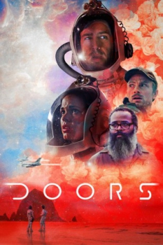 poster Doors&nbsp;&nbsp;(2021)