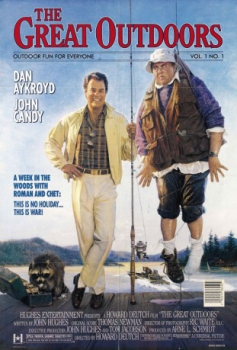 poster Dos cuñados desenfrenados&nbsp;&nbsp;(1988)