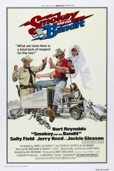 poster Dos pícaros con suerte&nbsp;&nbsp;(1977)