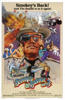 poster Dos pícaros con suerte 3&nbsp;&nbsp;(1983)