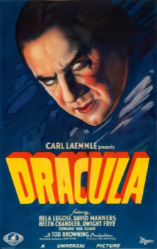 poster Drácula&nbsp;&nbsp;(1931)