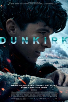 poster Dunkerque&nbsp;&nbsp;(2017)