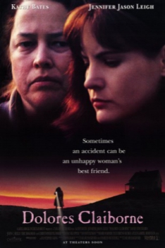 poster Eclipse total&nbsp;&nbsp;(1995)