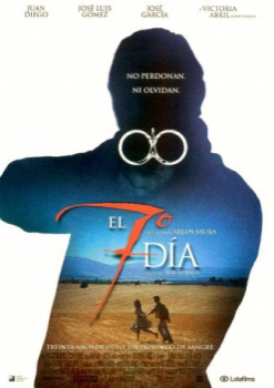 poster El 7º día&nbsp;&nbsp;(2004)