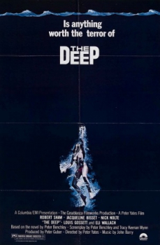 poster El Abismo&nbsp;&nbsp;(1977)
