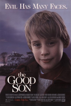 poster El ángel malvado&nbsp;&nbsp;(1993)
