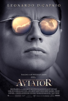 poster El aviador&nbsp;&nbsp;(2004)