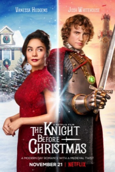 poster El caballero de la Navidad&nbsp;&nbsp;(2019)