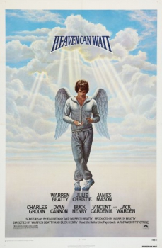 poster El cielo puede esperar&nbsp;&nbsp;(1978)