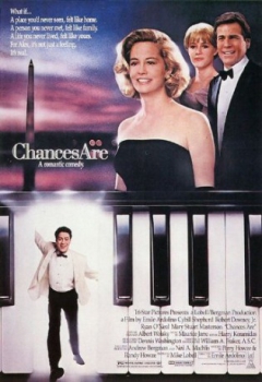 poster El cielo se equivocó&nbsp;&nbsp;(1989)