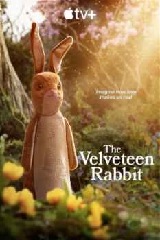 poster El conejo de peluche&nbsp;&nbsp;(2023)