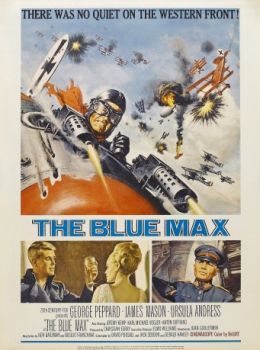 poster El crepúsculo de las águilas&nbsp;&nbsp;(1966)