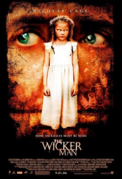 poster El culto siniestro&nbsp;&nbsp;(2006)