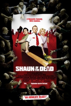 poster El desesperar de los muertos&nbsp;&nbsp;(2004)