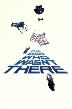 poster El detective invisible&nbsp;&nbsp;(1983)