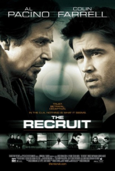 poster El Discipulo&nbsp;&nbsp;(2003)