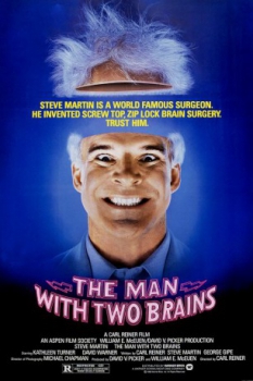 poster El doctor erótico&nbsp;&nbsp;(1983)