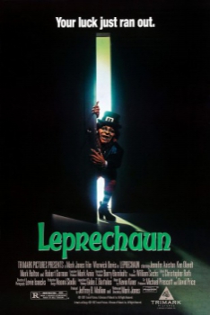 poster El duende maldito&nbsp;&nbsp;(1993)