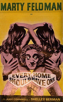 poster El eroticón&nbsp;&nbsp;(1970)