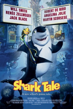 poster El espantatiburones&nbsp;&nbsp;(2004)