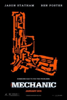 poster El especialista&nbsp;&nbsp;(2011)