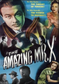 poster El espiritista&nbsp;&nbsp;(1948)