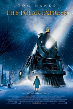 poster El Expreso Polar&nbsp;&nbsp;(2004)