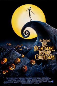 poster El extraño mundo de Jack&nbsp;&nbsp;(1993)