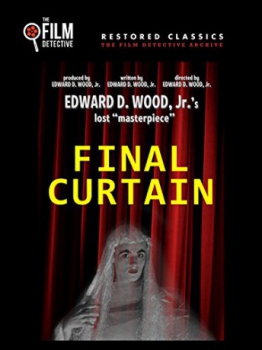 poster El Final&nbsp;&nbsp;(1957)