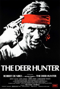 poster El Francotirador&nbsp;&nbsp;(1978)