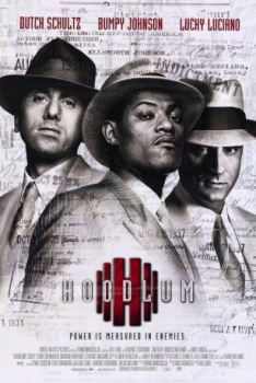 poster El gángster&nbsp;&nbsp;(1997)