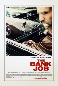 poster El gran golpe&nbsp;&nbsp;(2008)