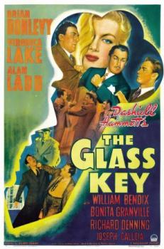 poster El hombre que supo perder&nbsp;&nbsp;(1942)