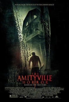 poster El horror de Amityville&nbsp;&nbsp;(2005)