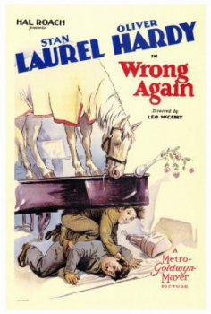 poster El huésped de honor&nbsp;&nbsp;(1929)