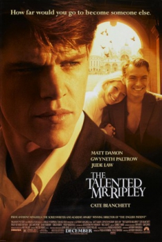 poster El impostor&nbsp;&nbsp;(1999)